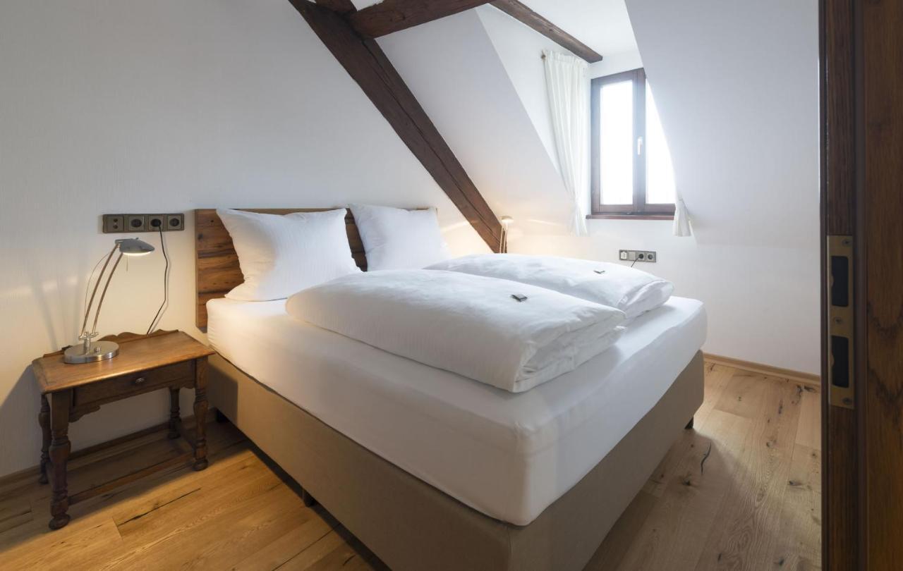 Hotel Ochsen Post Tiefenbronn Exterior photo